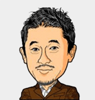 代表取締役濱本彦